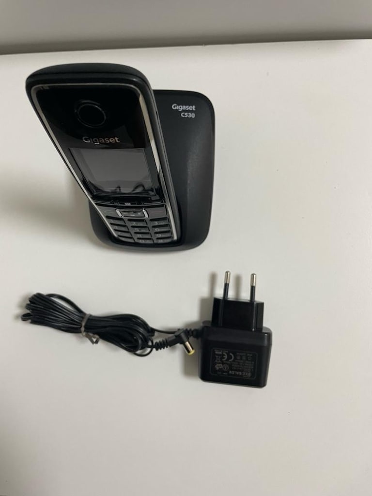 Gigaset C530 Ip Dect Telefon - 3