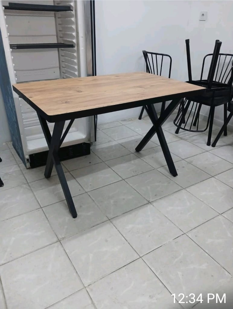 kalite garantili masa sandalye - 14