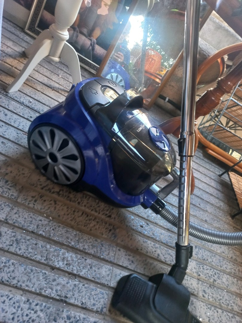 Arzum Elektrikli Süpürge - 3