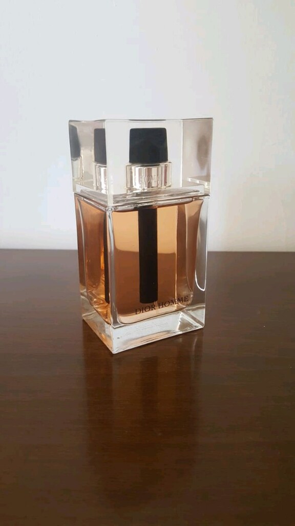 Dior Homme Edt Erkek Parfümü Eski Formülasyon - 2