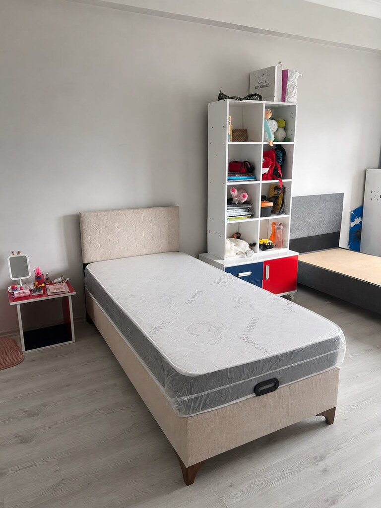 BAZA BAŞLIK YATAK SIFIR İMALATTAN - 3
