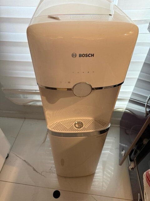 Bosch RDW1575