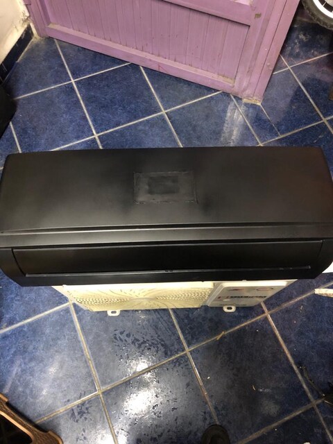 12000btu fuji klima