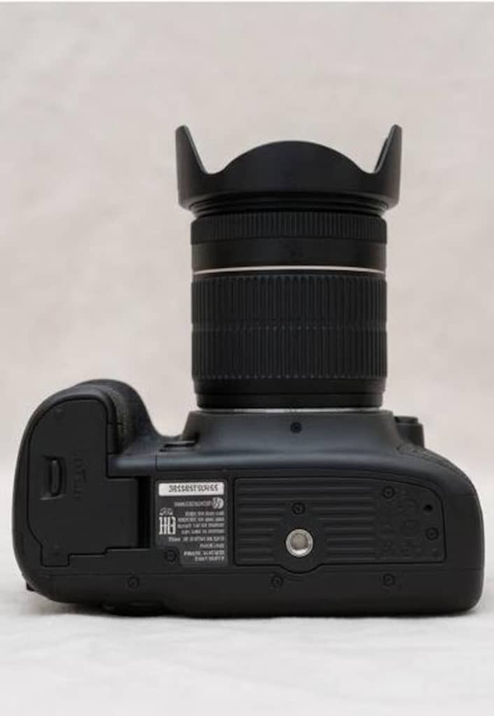 Cannon 5D mark iv ( mark4) + Lens 24-105 mark 2 - 3