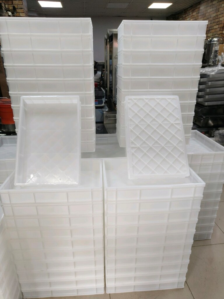 plastik hamur pasası - 3