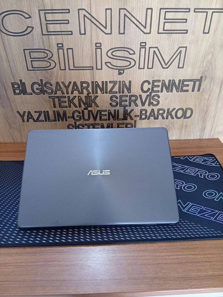 ASUS SONİCMASTER X505BP LAPTOP - 3