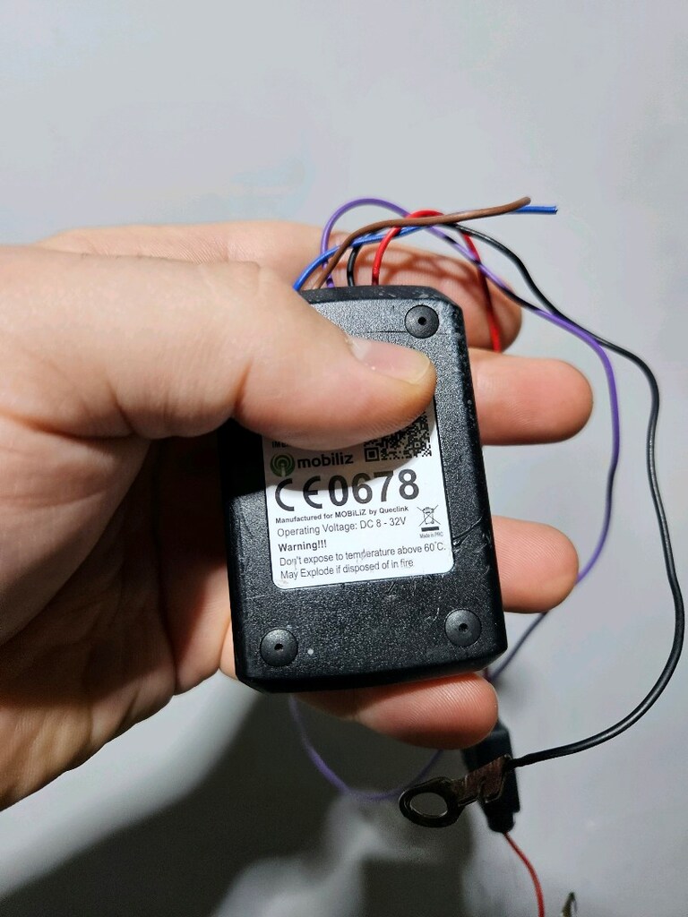 motorist gps takip cihazı - 4