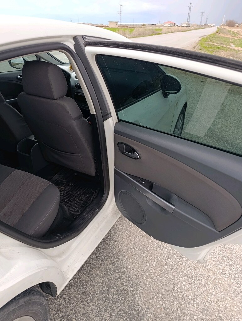2010 Seat Leon CR - 7