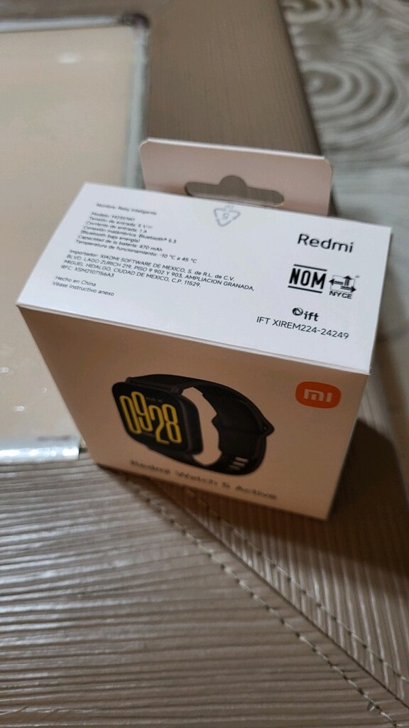 Redmi Watch 5 Active AKILLI SAAT - 2