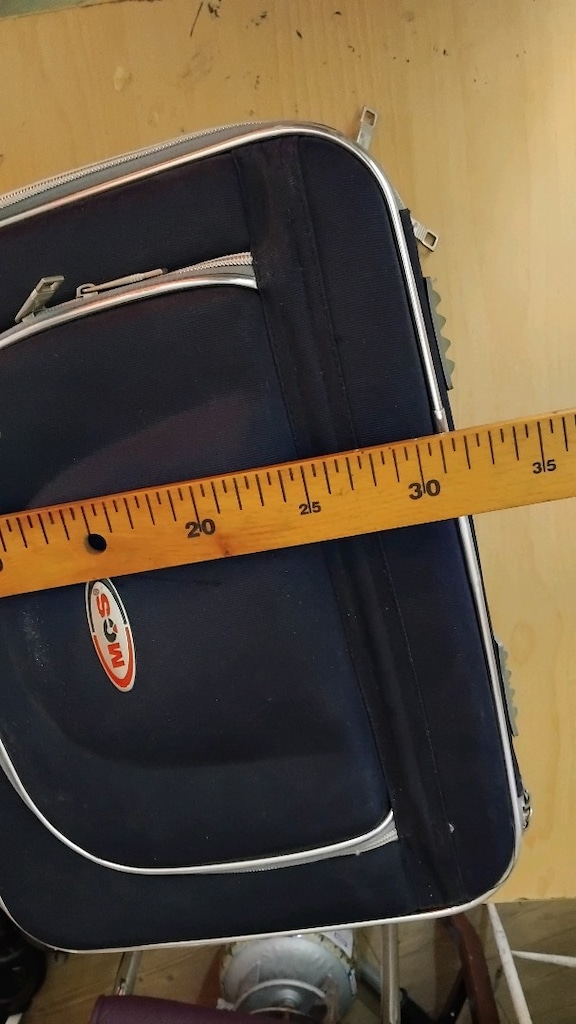 Kullanışlı El çantası,valiz - 8