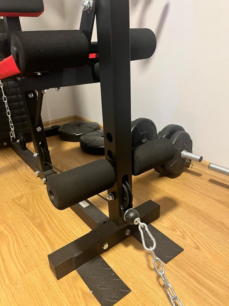 Dynamic 1001 spor istasyonu tertemiz - 11