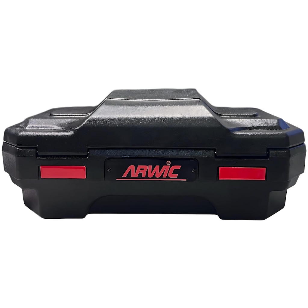 ARWİC 90 Lt ATV Arka Çanta - 2