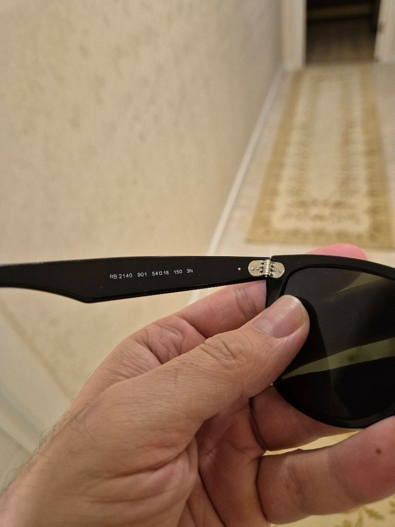 Rayban Gözlük - 4