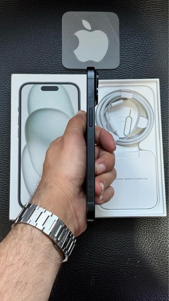 İphone 15 - 8