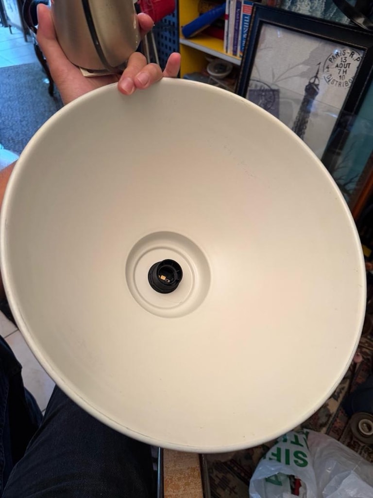 IKEA FOTO avize çifti - 5