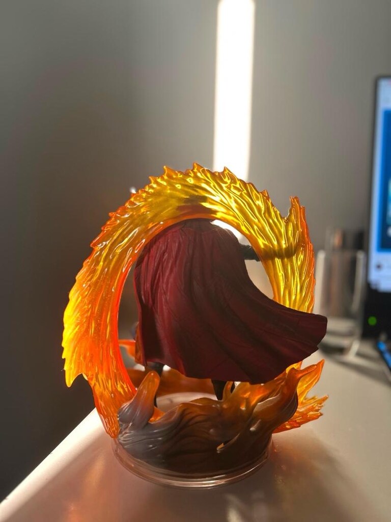 Marvel Doctor Strange Figür - 2