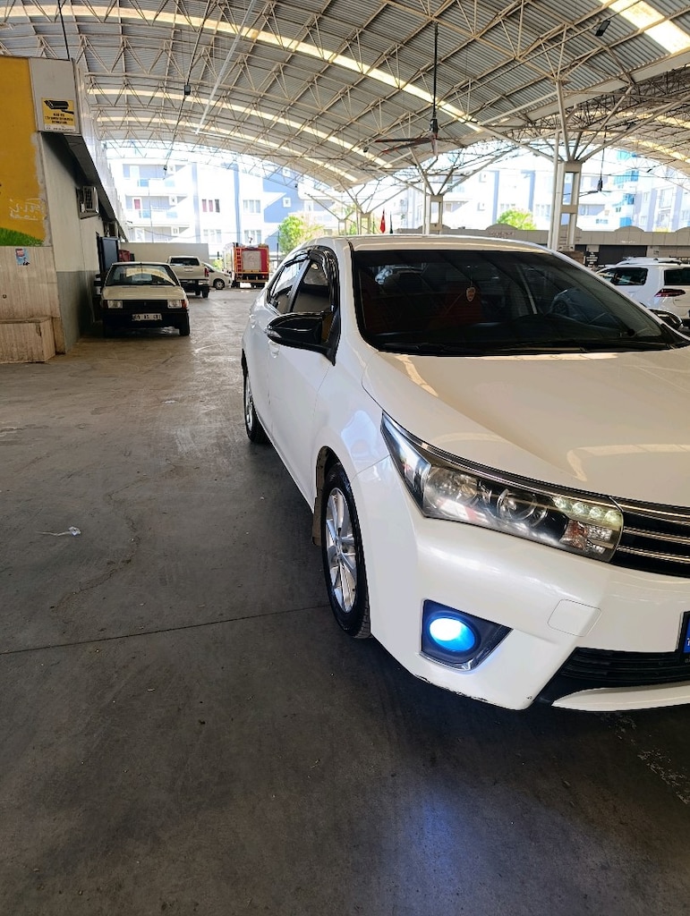 Sahibinden Toyota Corolla Açıklamayı Oku..! - 2