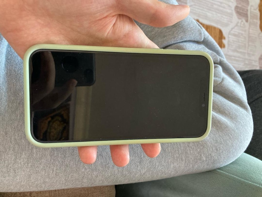 İphone 11 TR 64GB - 6