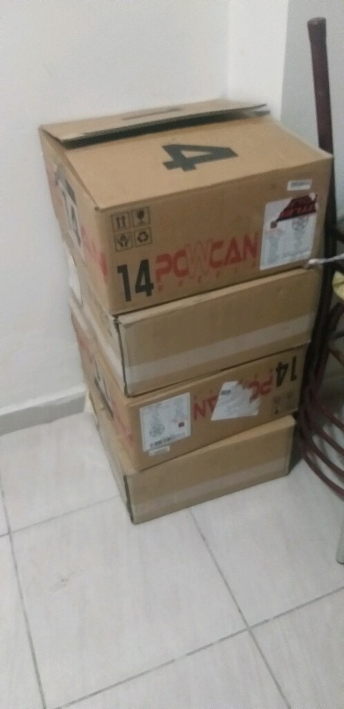 HUNDAİ i20 cant kapağı ile birlikte - 8