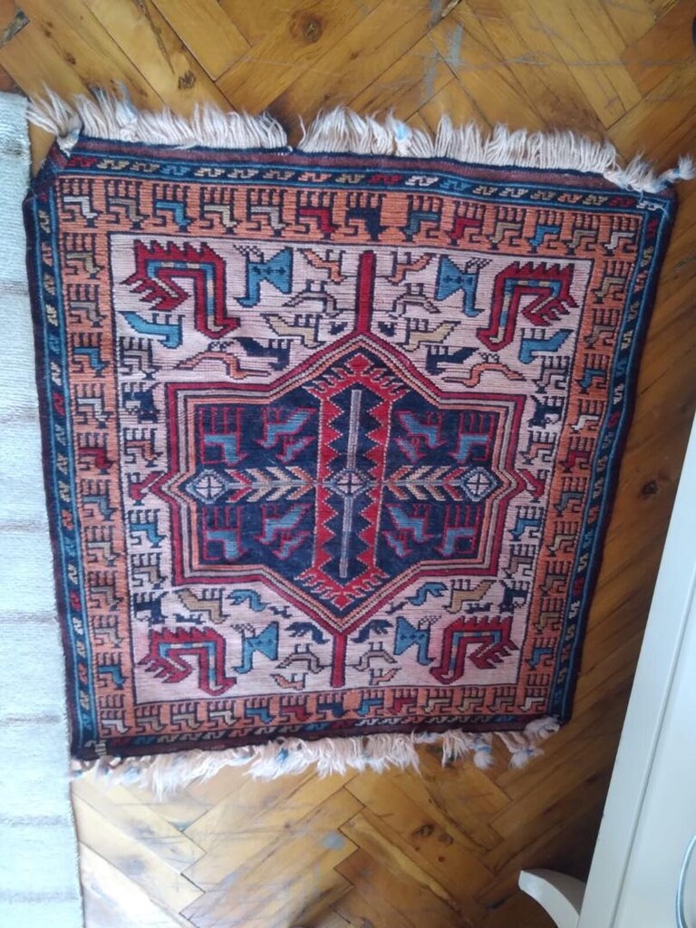 vintage 3 adet gerçek el yapımı bugün 500000 tlbugün gel al - 20