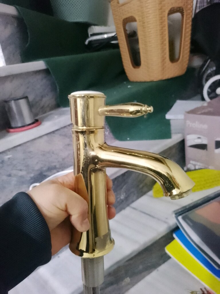 banyo bataryaları - 2