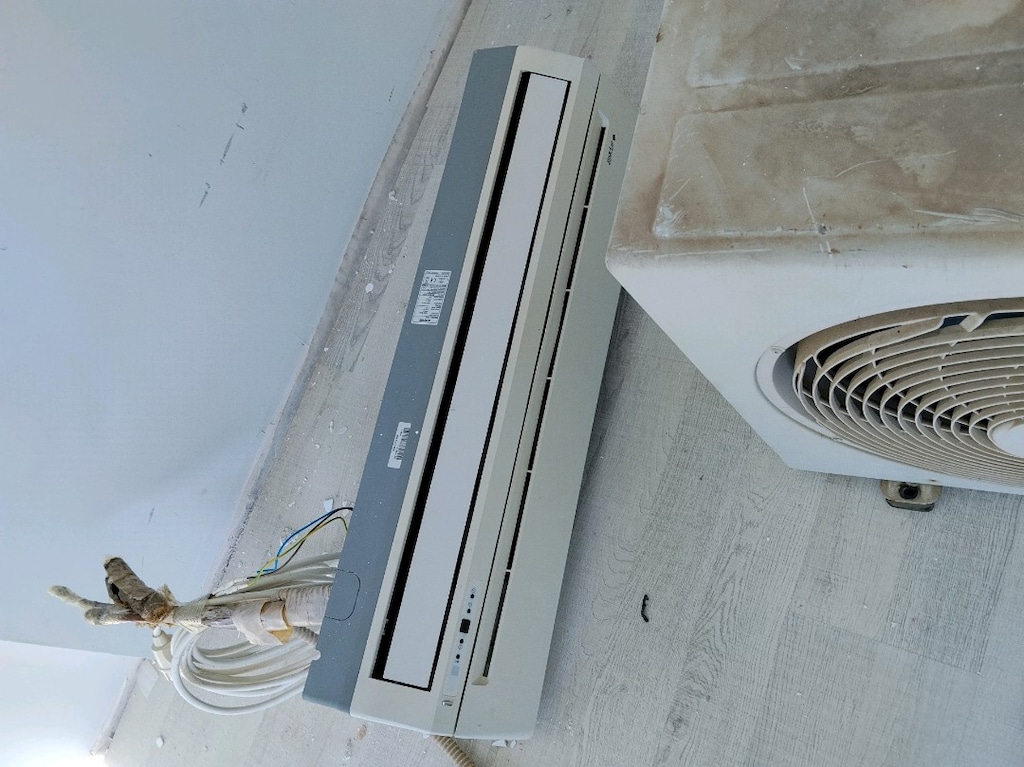 Arçelik 13000 Btu klima - 4
