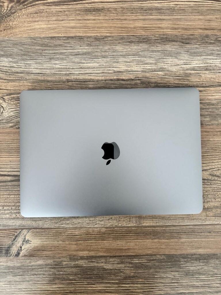 MacBook Pro M2 8GB RAM 256GB SSD | Pil %100 | Döngü 3 | Kutulu - 3
