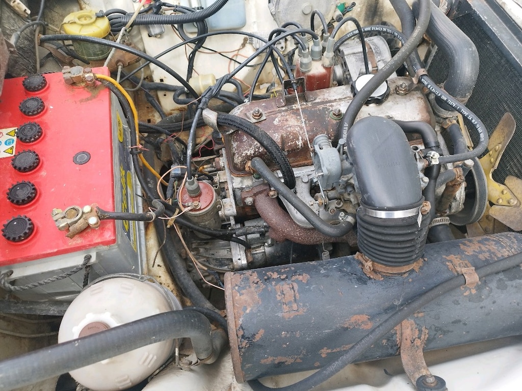 Renault 78 model - 12
