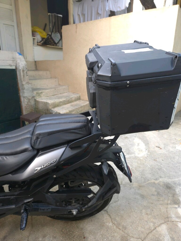 TEMİZ DÜŞÜK KM DOMİNAR 400UG - 8