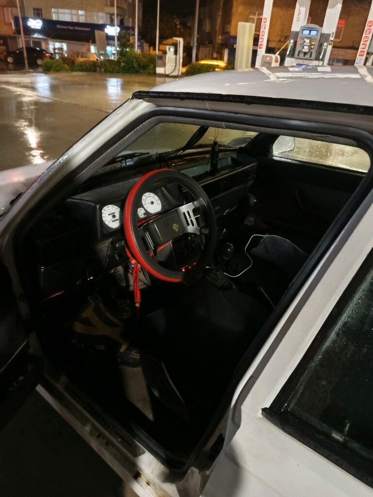 Acil Flash S - 8