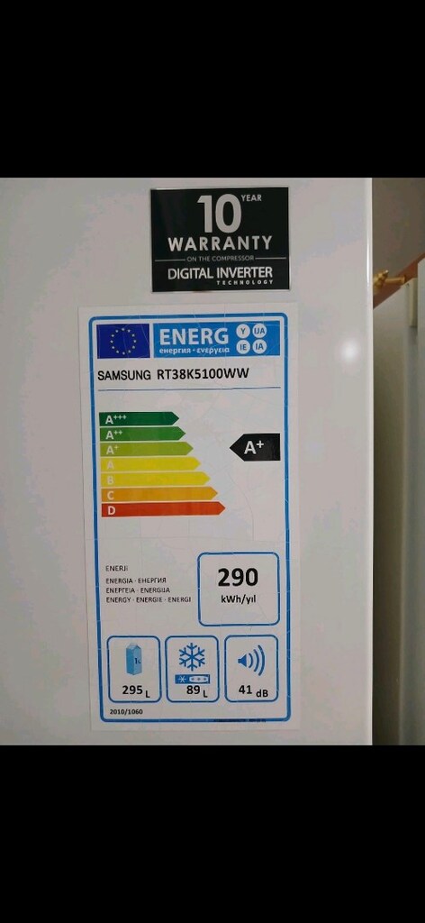 Öne Çıkan Ana TeknolojilerTwin Cooling Plus: Bu sistem, hem dondurucu - 3