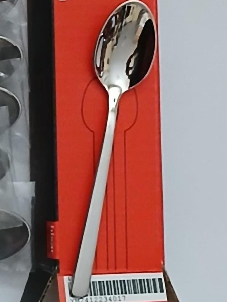 hisar optima yemek kaşık - 4