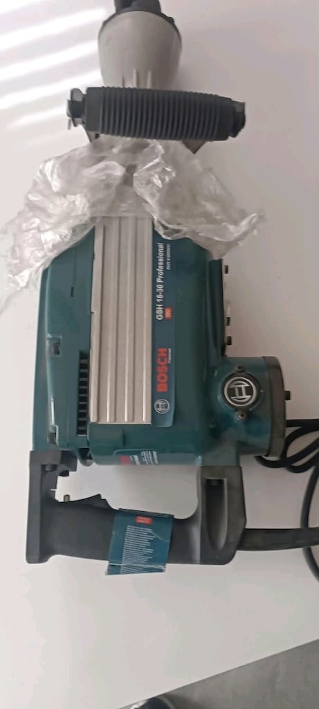 Bosch Gsh 16-30 - 3