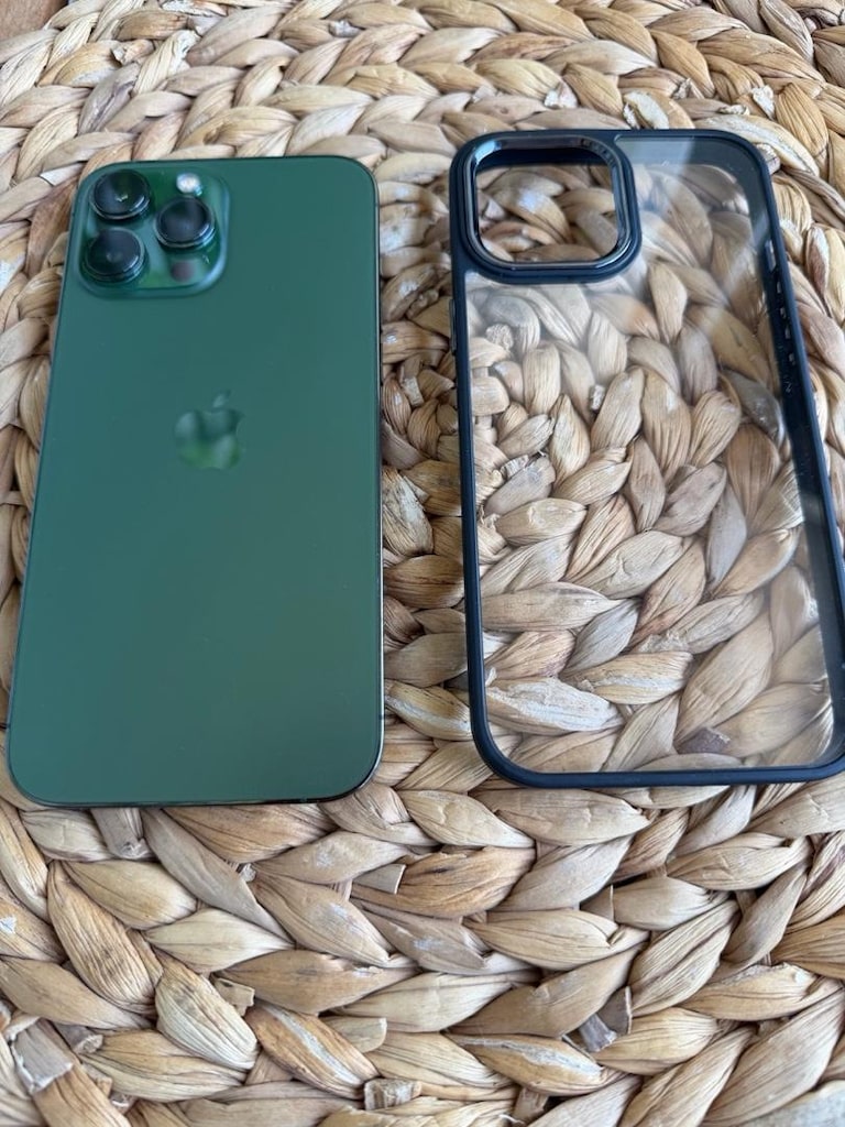 İphone 13 PROMAX HAT TAKILMAMIŞ PİL86 ( Takas Olur ) - 4