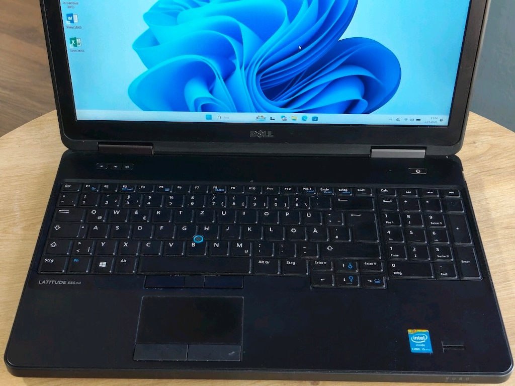 DELL PROBOOK İ5 4310U 8GB RAM 256GB SSD BATARYA SAĞLAM LAPTOP - 2