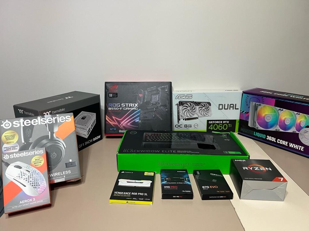 Üst Segment Pc | Türkiye'deki İkinci El Eşyaları Al & Sat - Letgo