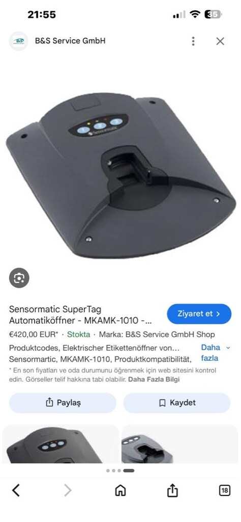 sensörmatik - 4