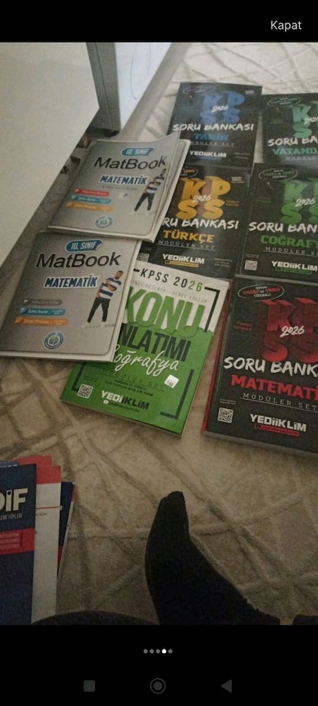 kitap - 5