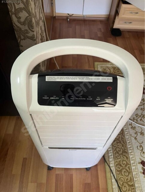 ARÇELİK BUZ HAZNELİ HAVA SOĞUTUCU