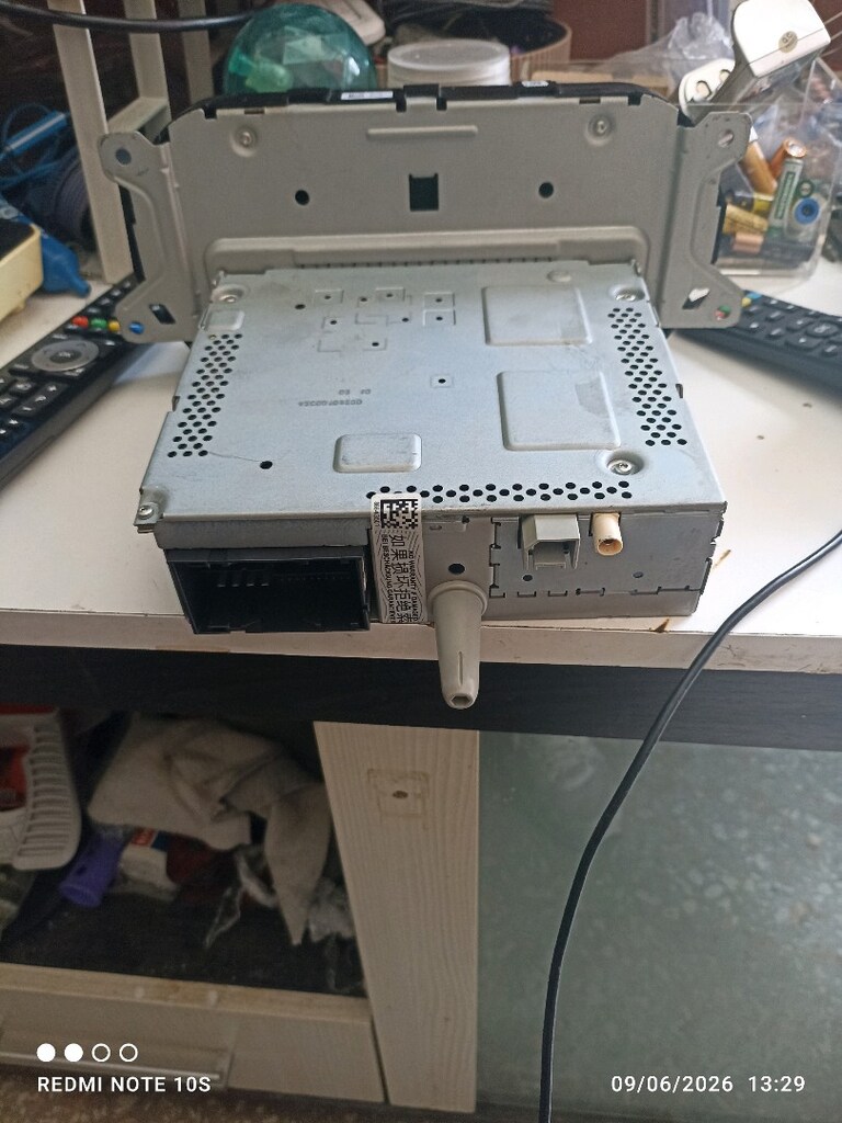 orjinal egea teyp - 3