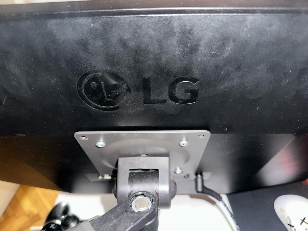 LG MONİTÖR 75 HZ 1 MS 27İNÇ - 2