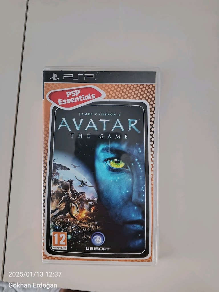 PSP oyunları - 2