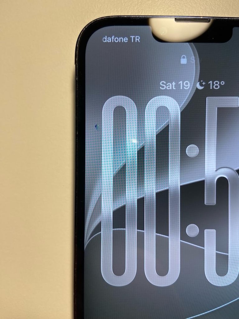 İPhone 13 Pro Max Yd - 8