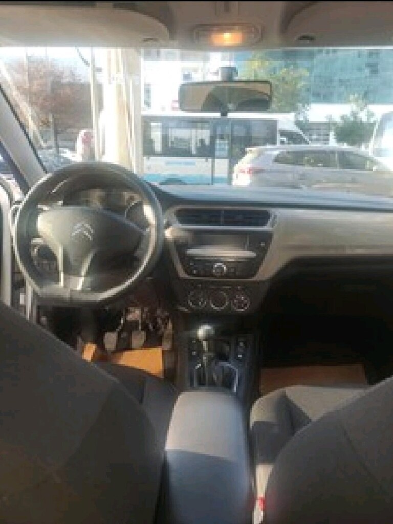 Citroen memur Emeklisinden - 9