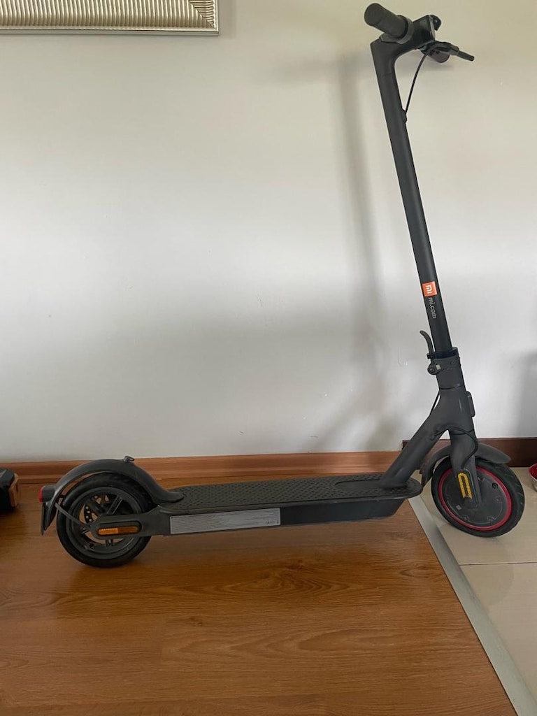xioami pro 2 satılık elektrikli scooter