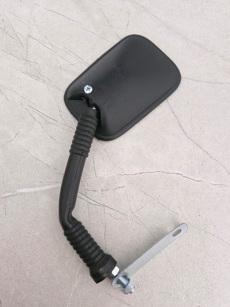 Bisiklet Motosiklet Aynası Sıfır Ürün - 7