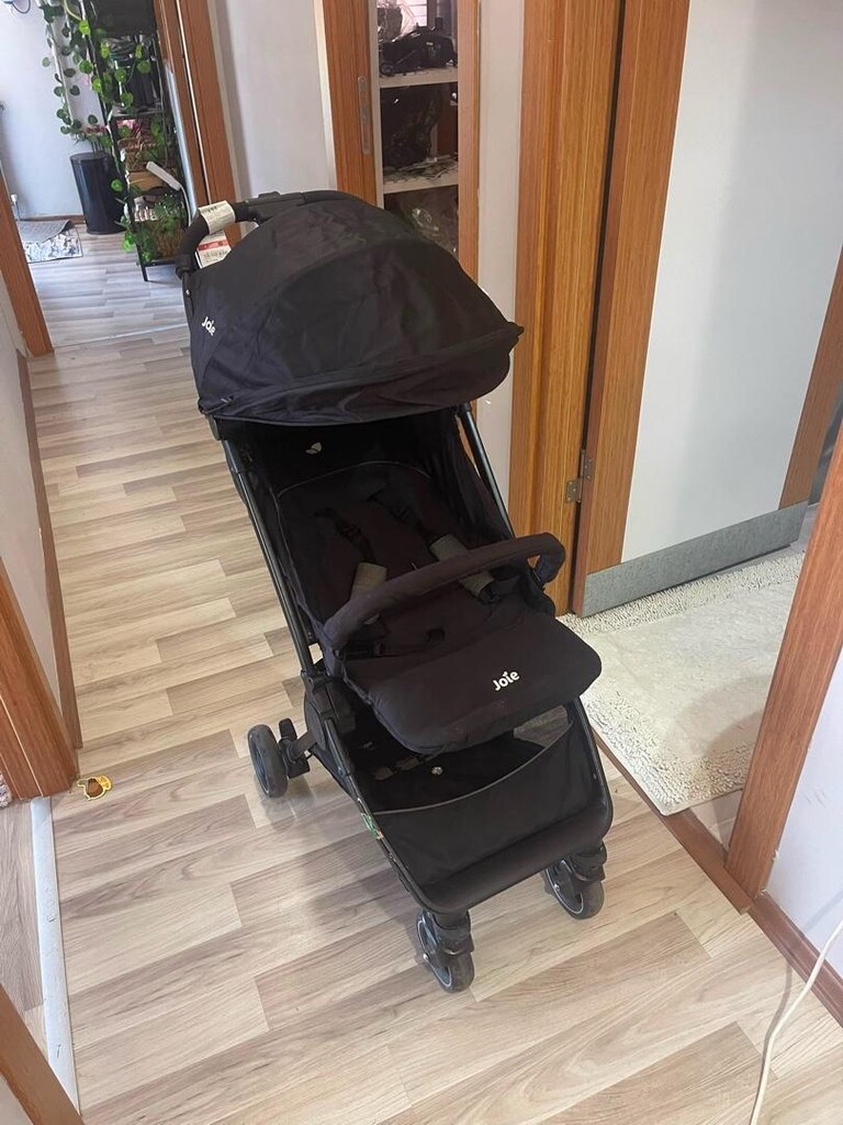 Joie Bebek Arabası - 2