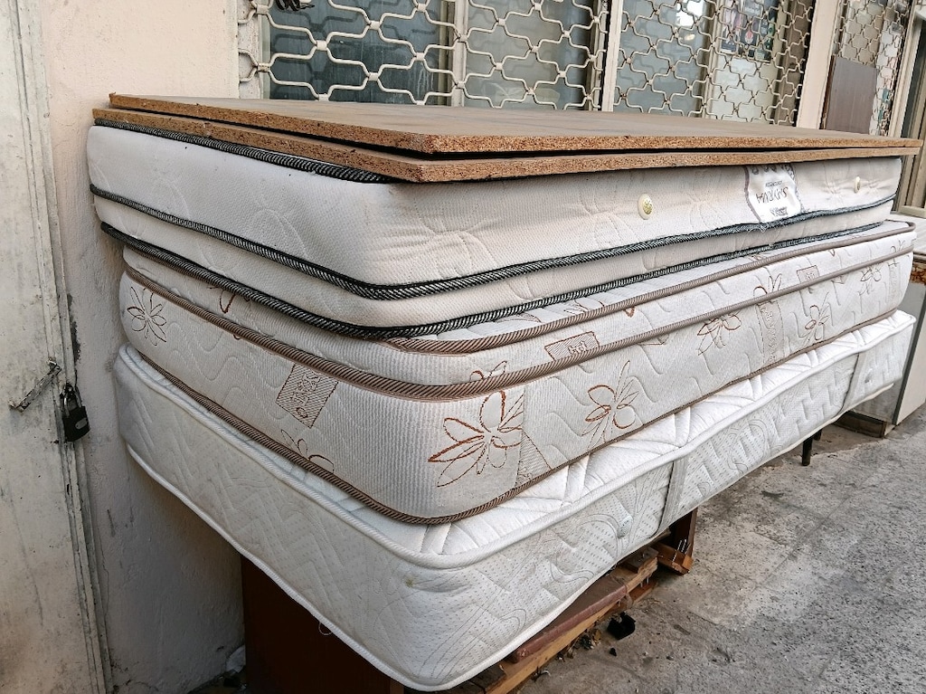 yatak tanesi 400 lira saglam hicbir sorun yok - 4