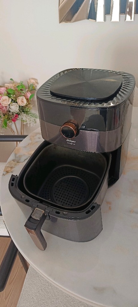 airfryer - 8