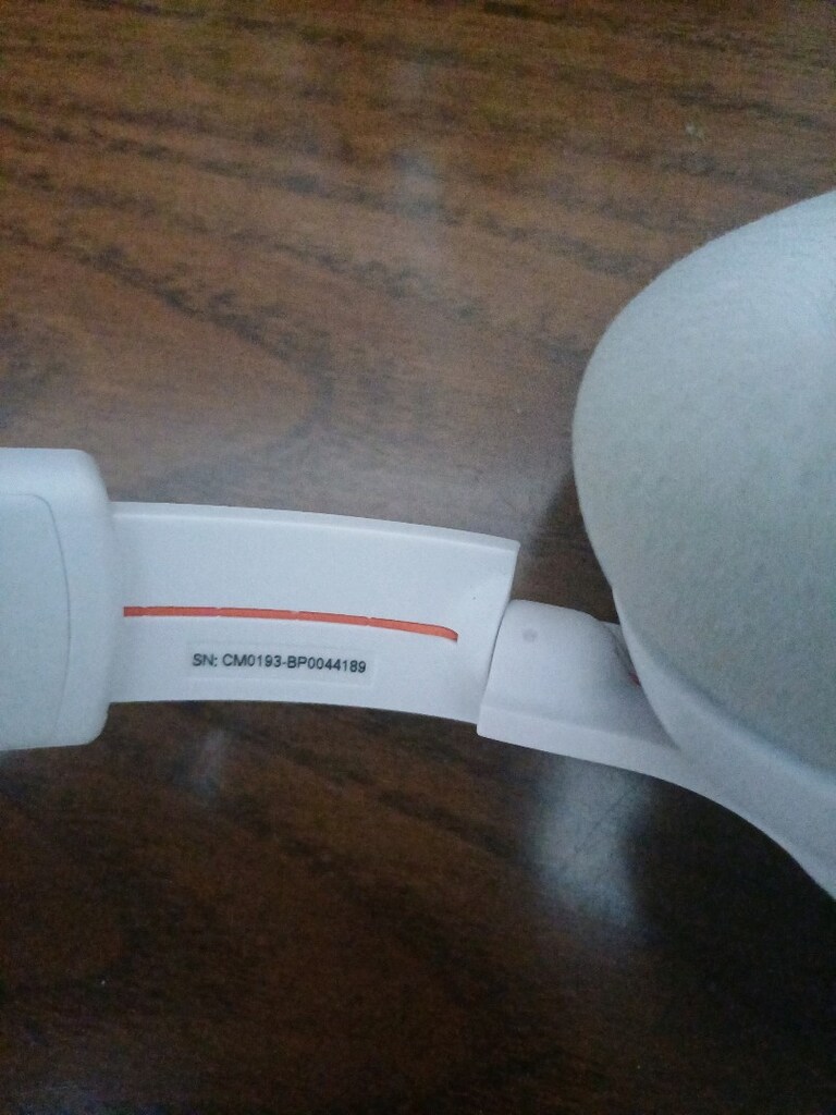 JBL KABLOLU KULAKLIK - 4